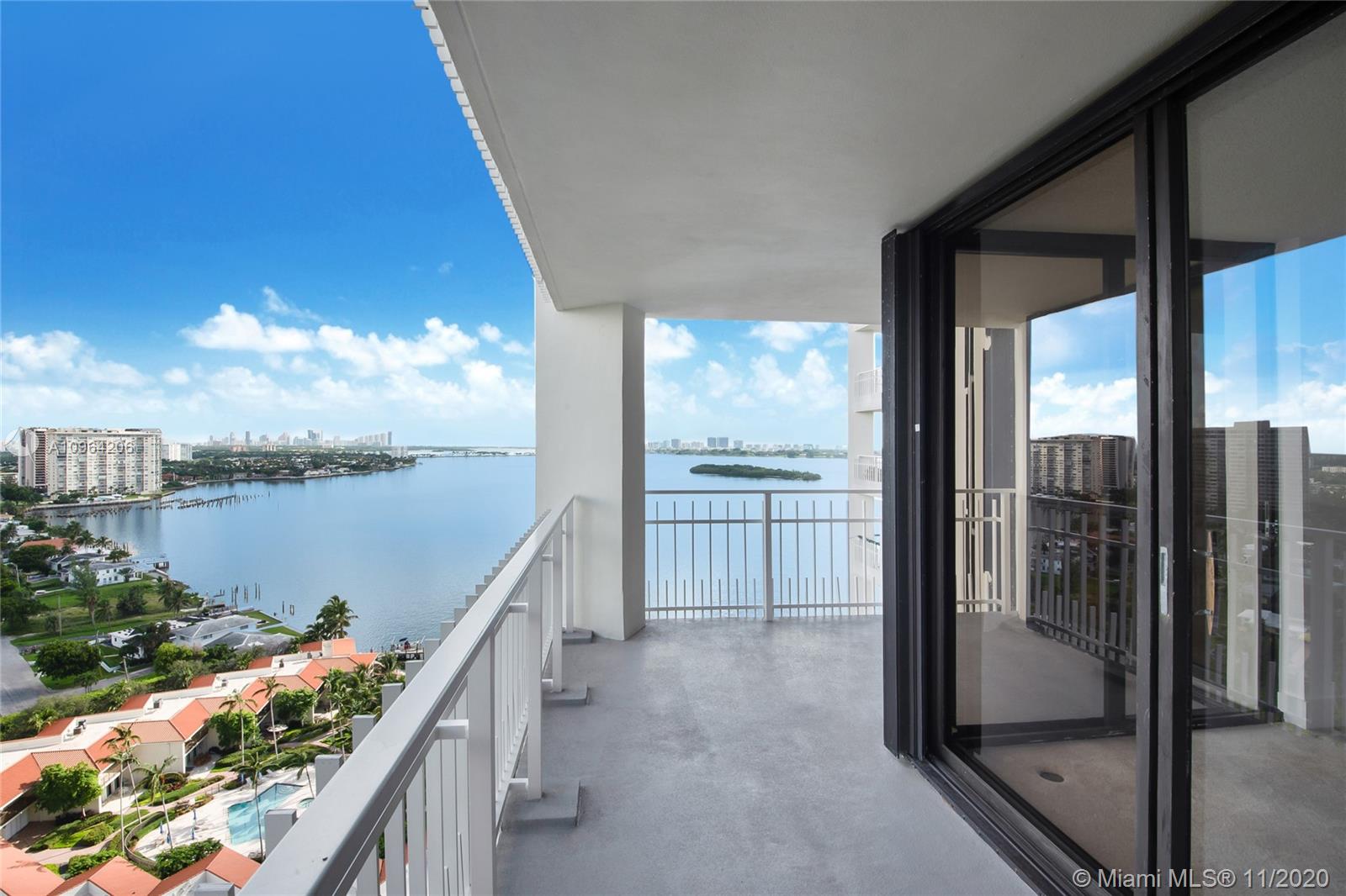 Miami, FL 33138,4000 Towerside Ter #2003