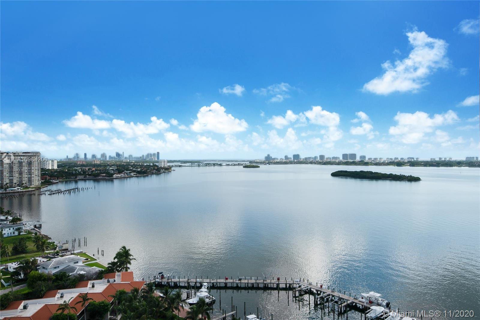 Miami, FL 33138,4000 Towerside Ter #2003