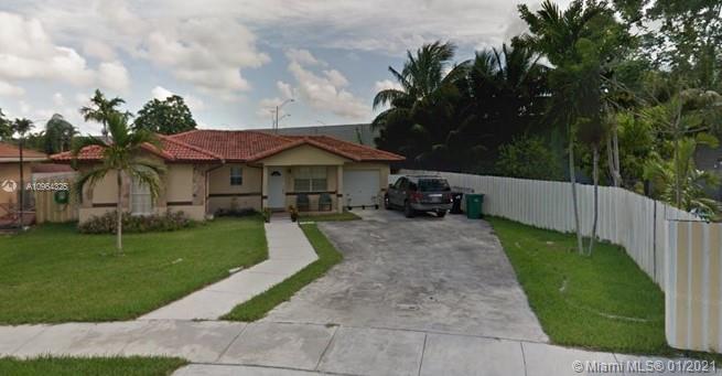 11380 SW 181st St, Miami, FL 33157