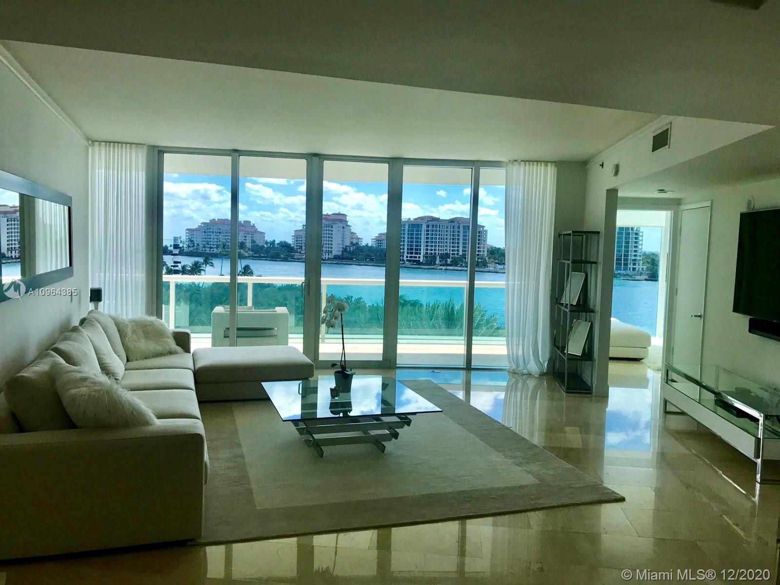 Miami Beach, FL 33139,1000 S Pointe Dr #504