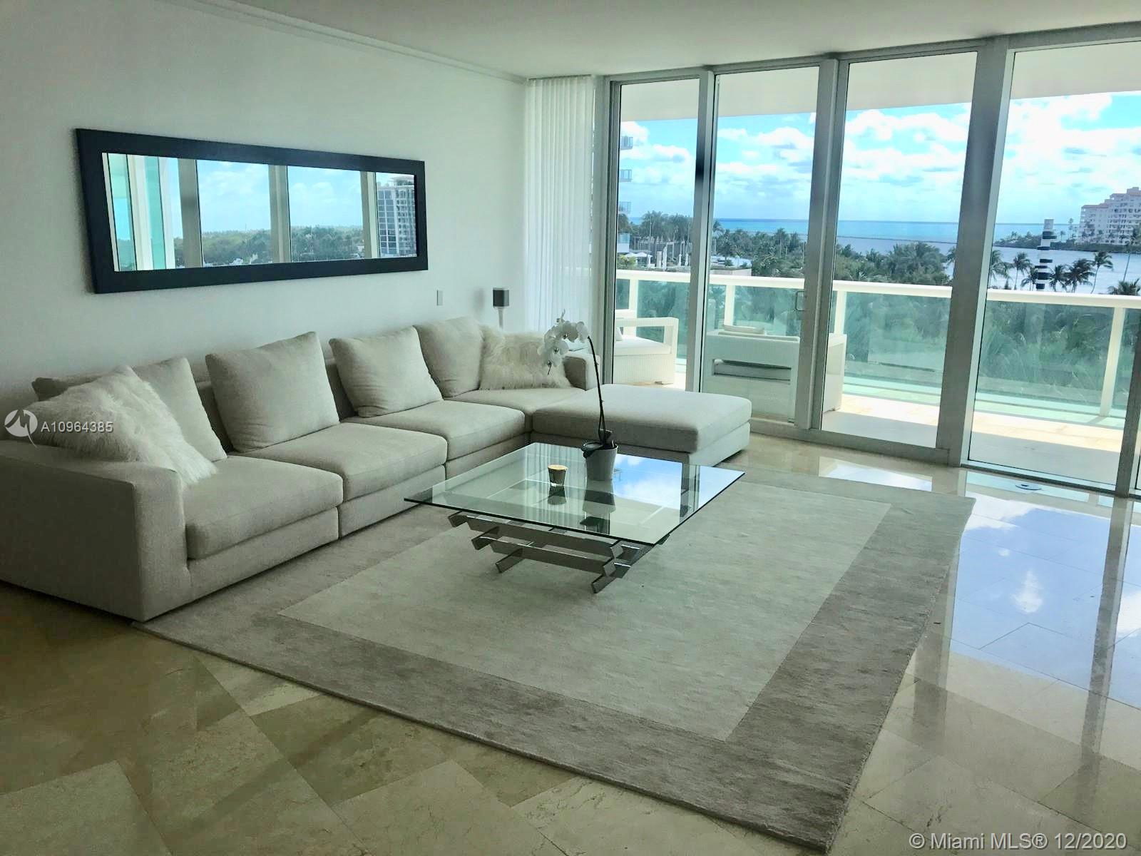 Miami Beach, FL 33139,1000 S Pointe Dr #504