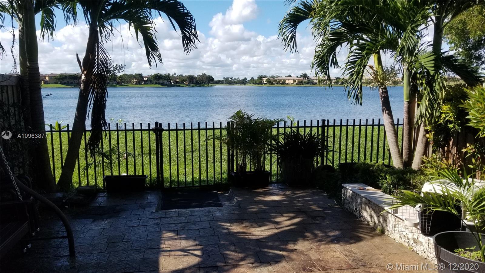 Cutler Bay, FL 33190,22226 SW 89th Ct #22226