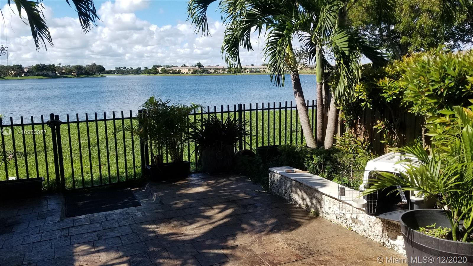 Cutler Bay, FL 33190,22226 SW 89th Ct #22226