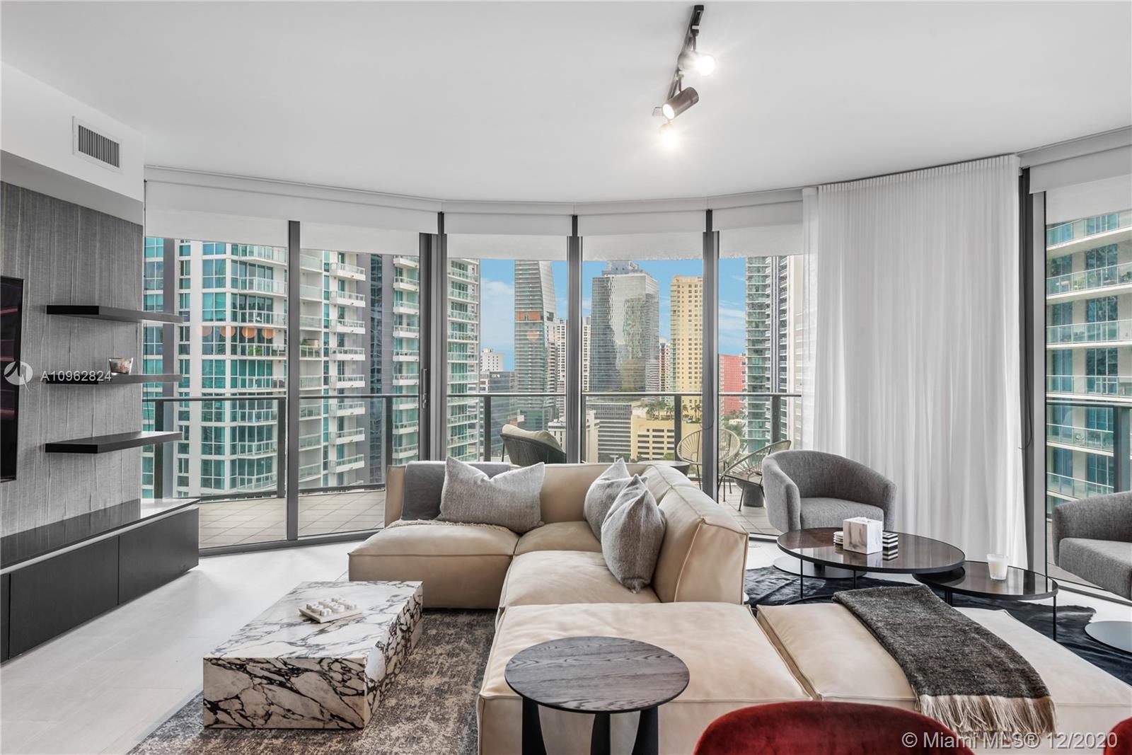 Miami, FL 33131,1000 Brickell Plz #2102