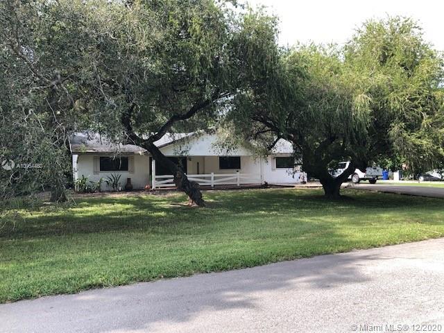 5211 SW 196th Ln, Southwest Ranches, FL 33332