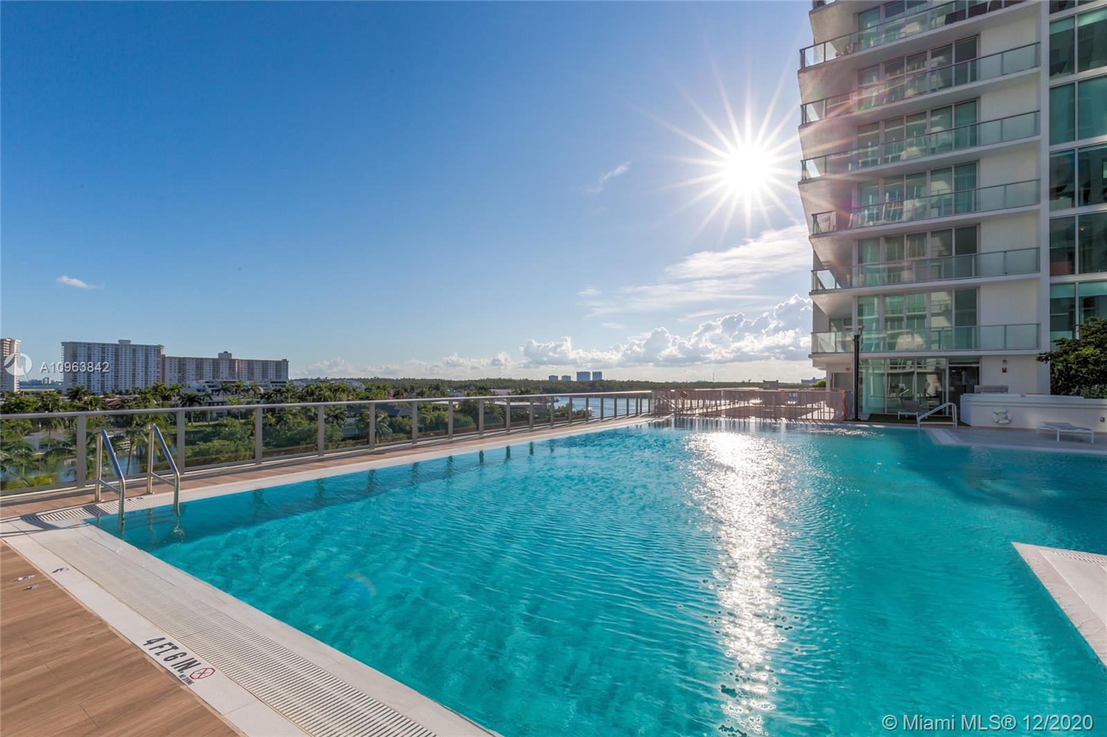 Photo 35 of Parque Towers E Apt 1002 in Sunny Isles Beach - MLS A10963842
