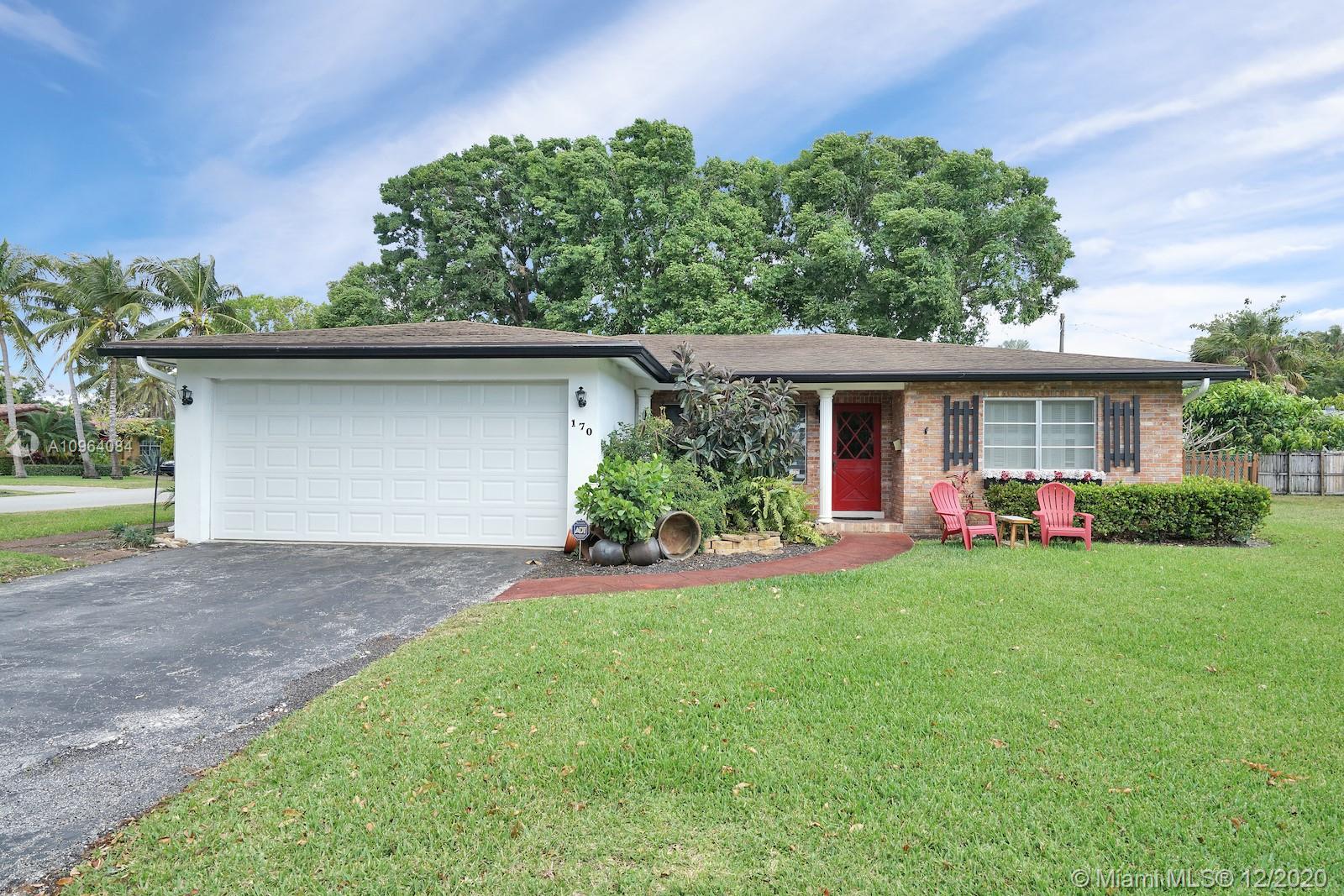 170 NW 33rd St, Oakland Park, FL 33309