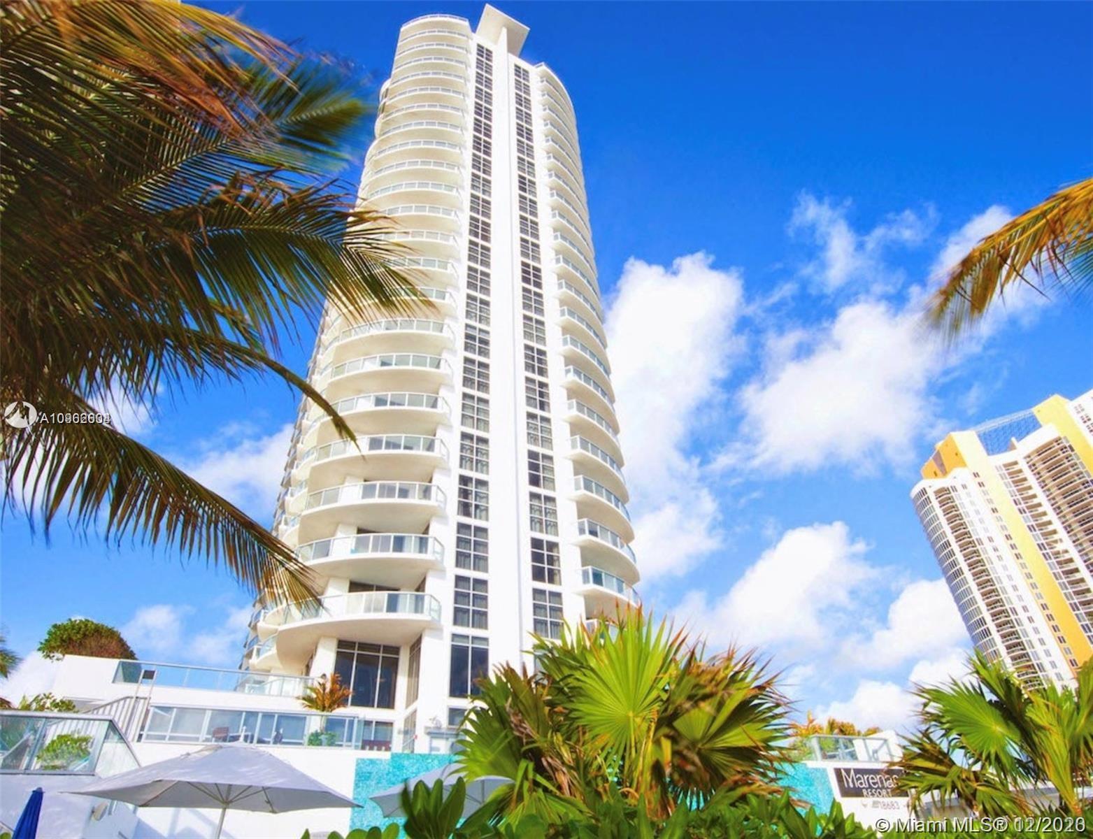 M RESORT, Sunny Isles Beach TOP Condos for Sale in M Resort Sunny