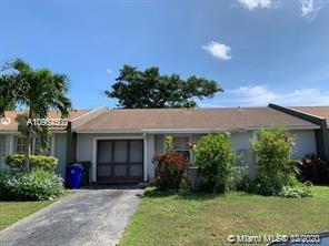 5540 S Lakewood Cir S #B, Margate, FL 33063