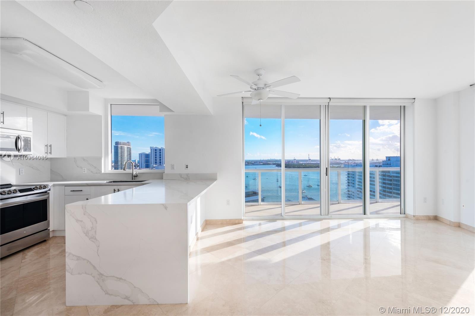 Miami Beach, FL 33139,10 Venetian Way #2406