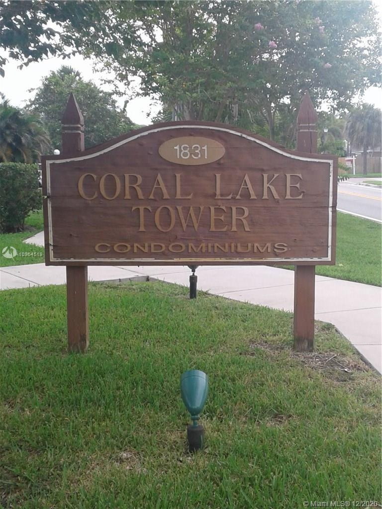 Oakland Park, FL 33308,1831 NE 38th St #105