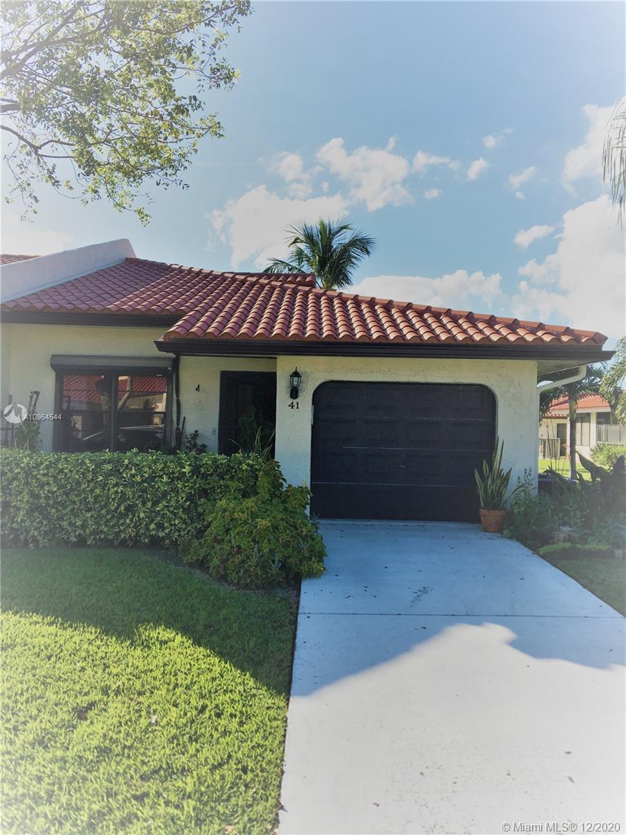 41 Bethesda Park Cir #K41, Boynton Beach, FL 33435