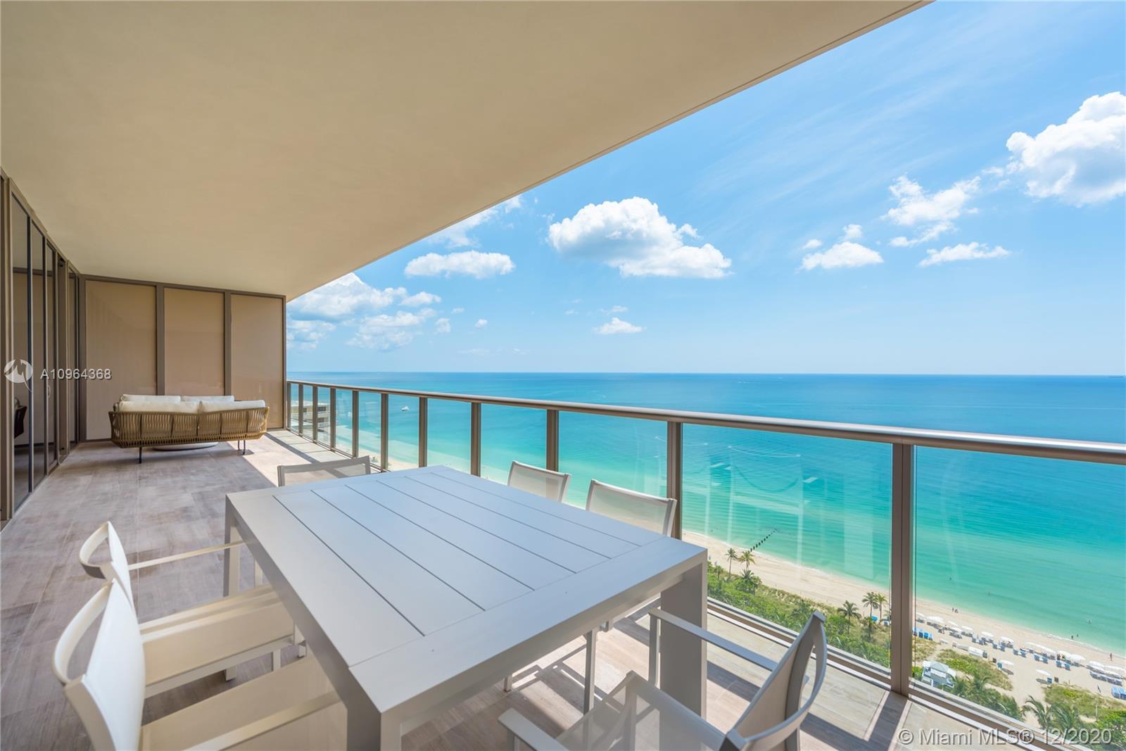 Bal Harbour, FL 33154,9705 Collins Ave #2003N