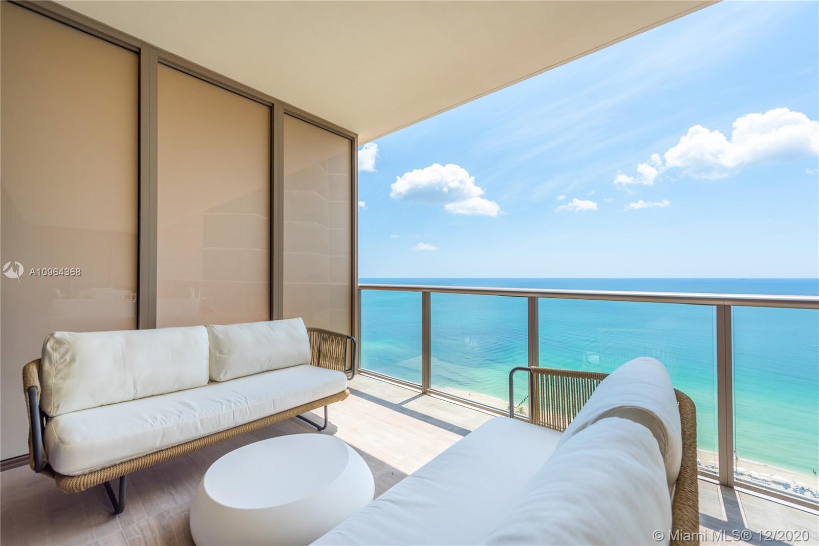 Bal Harbour, FL 33154,9705 Collins Ave #2003N