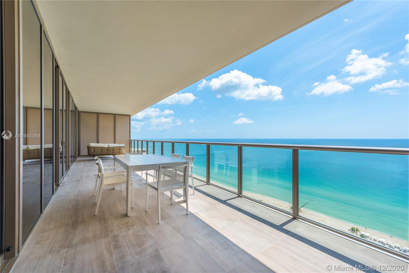 Bal Harbour, FL 33154,9705 Collins Ave #2003N