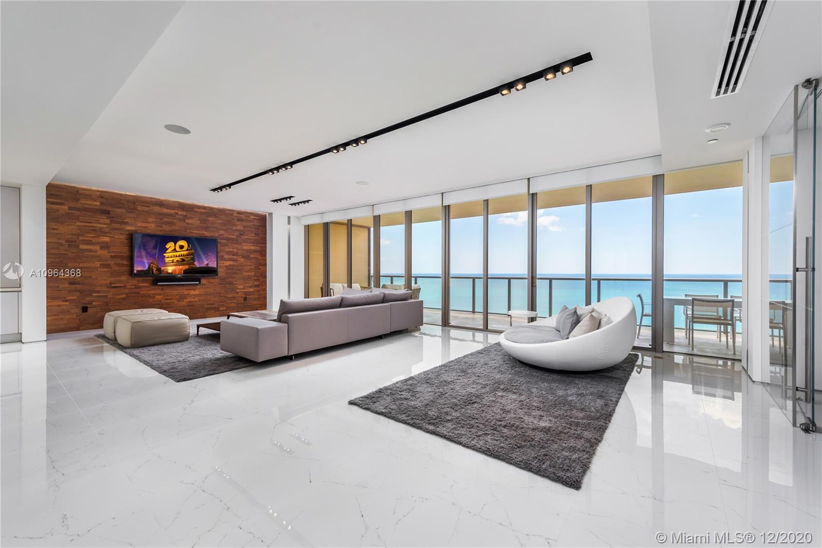 Bal Harbour, FL 33154,9705 Collins Ave #2003N