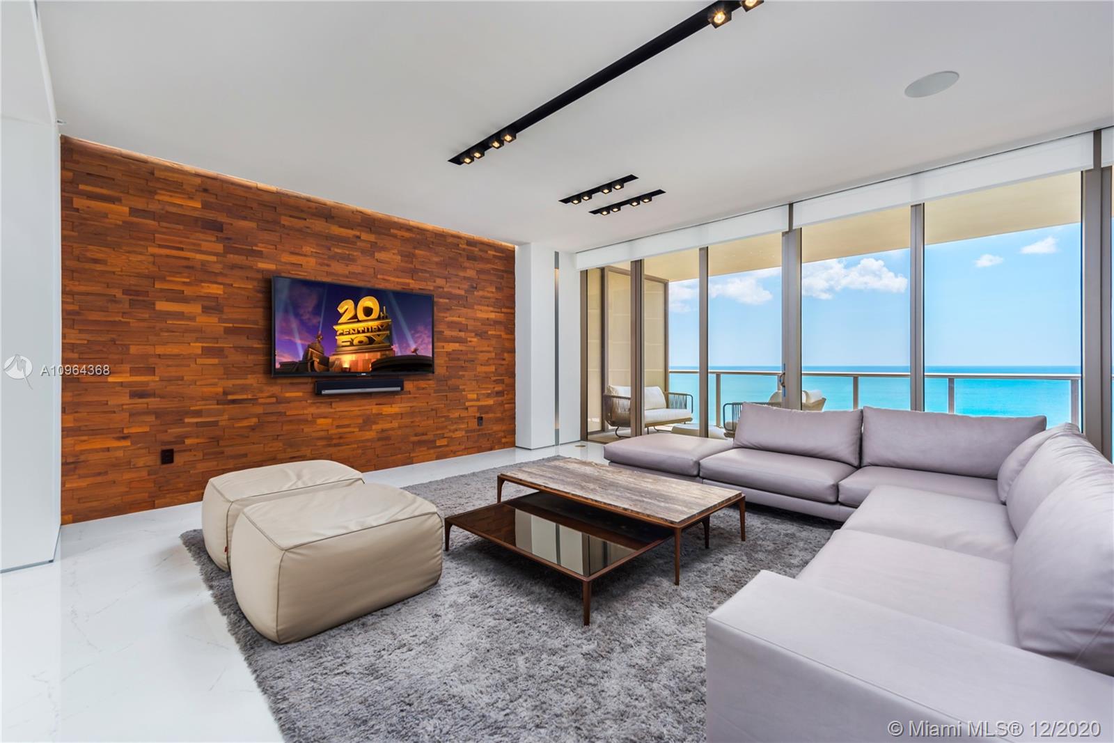 Bal Harbour, FL 33154,9705 Collins Ave #2003N