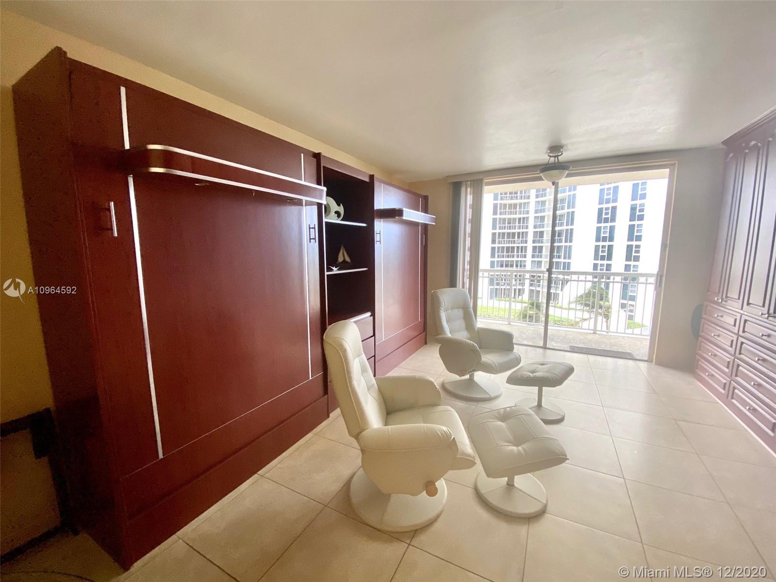 Sunny Isles Beach, FL 33160,19201 Collins Ave #421