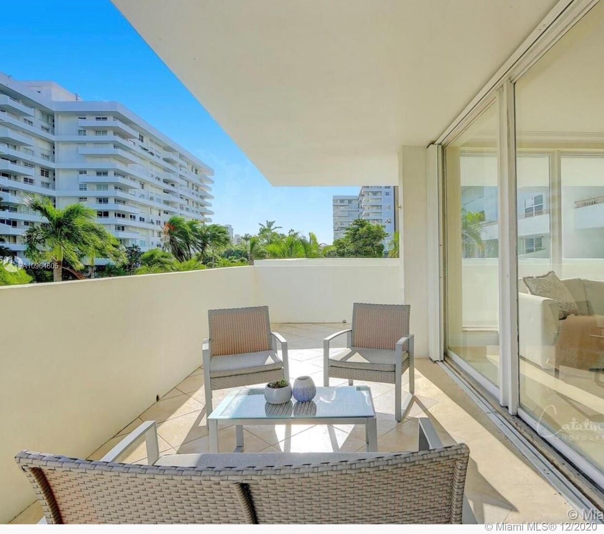 Key Biscayne, FL 33149,177 Ocean Lane Dr #209