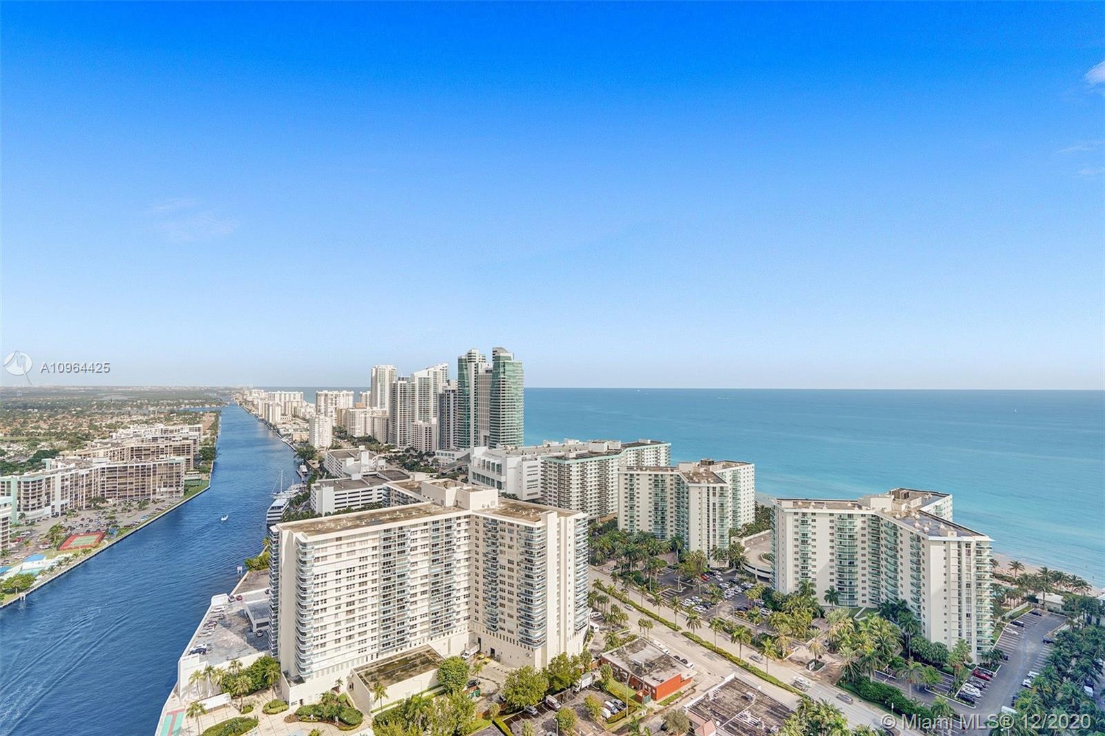 4010 S Ocean Dr #3001-R, Hollywood, FL 33019