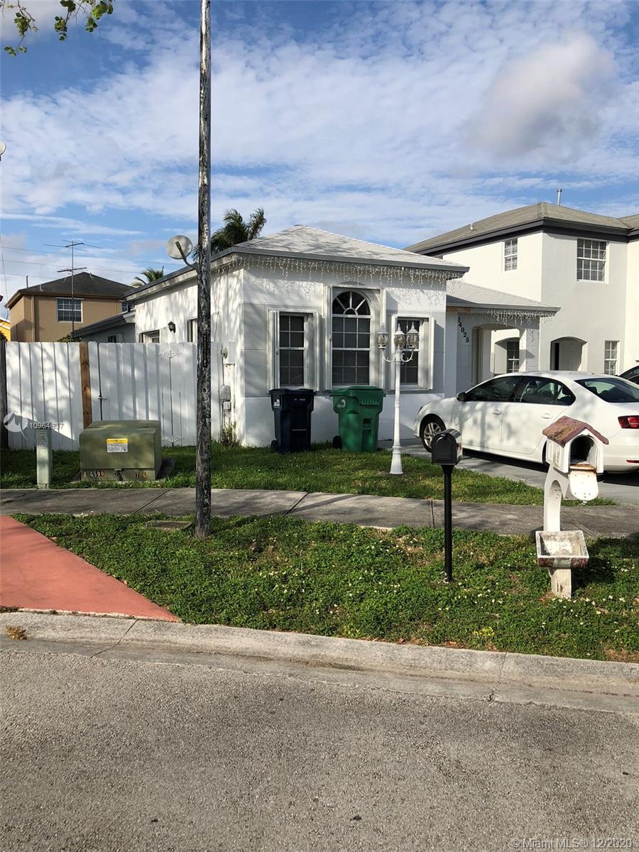 14025 SW 161st Ter, Miami, FL 33177