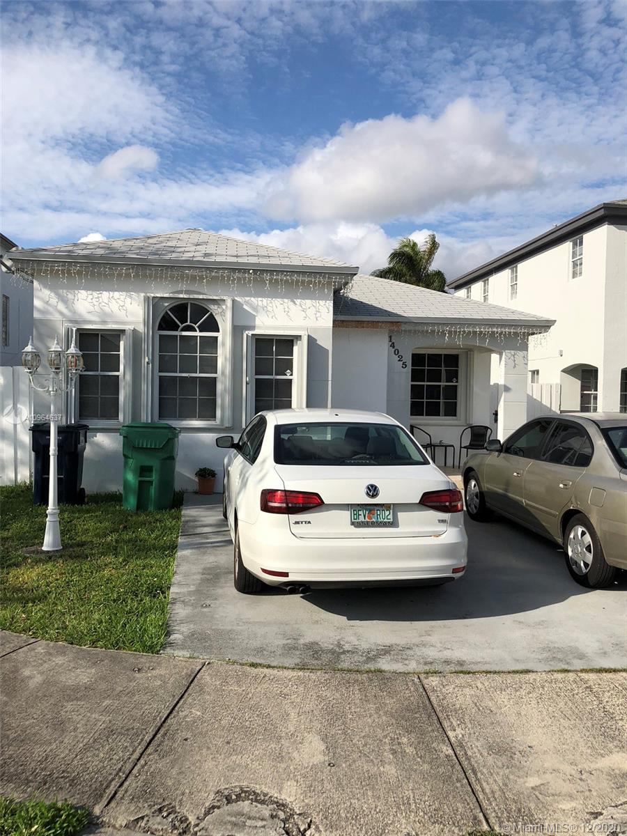 Miami, FL 33177,14025 SW 161st Ter