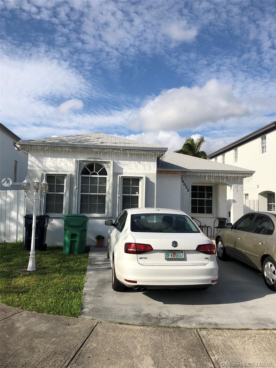 Miami, FL 33177,14025 SW 161st Ter