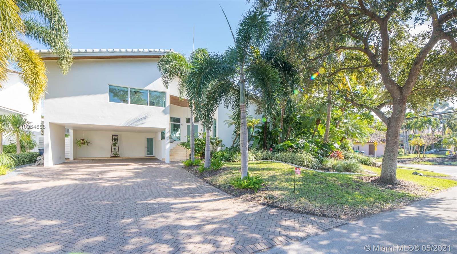 Key Biscayne, FL 33149,699 Glenridge Rd