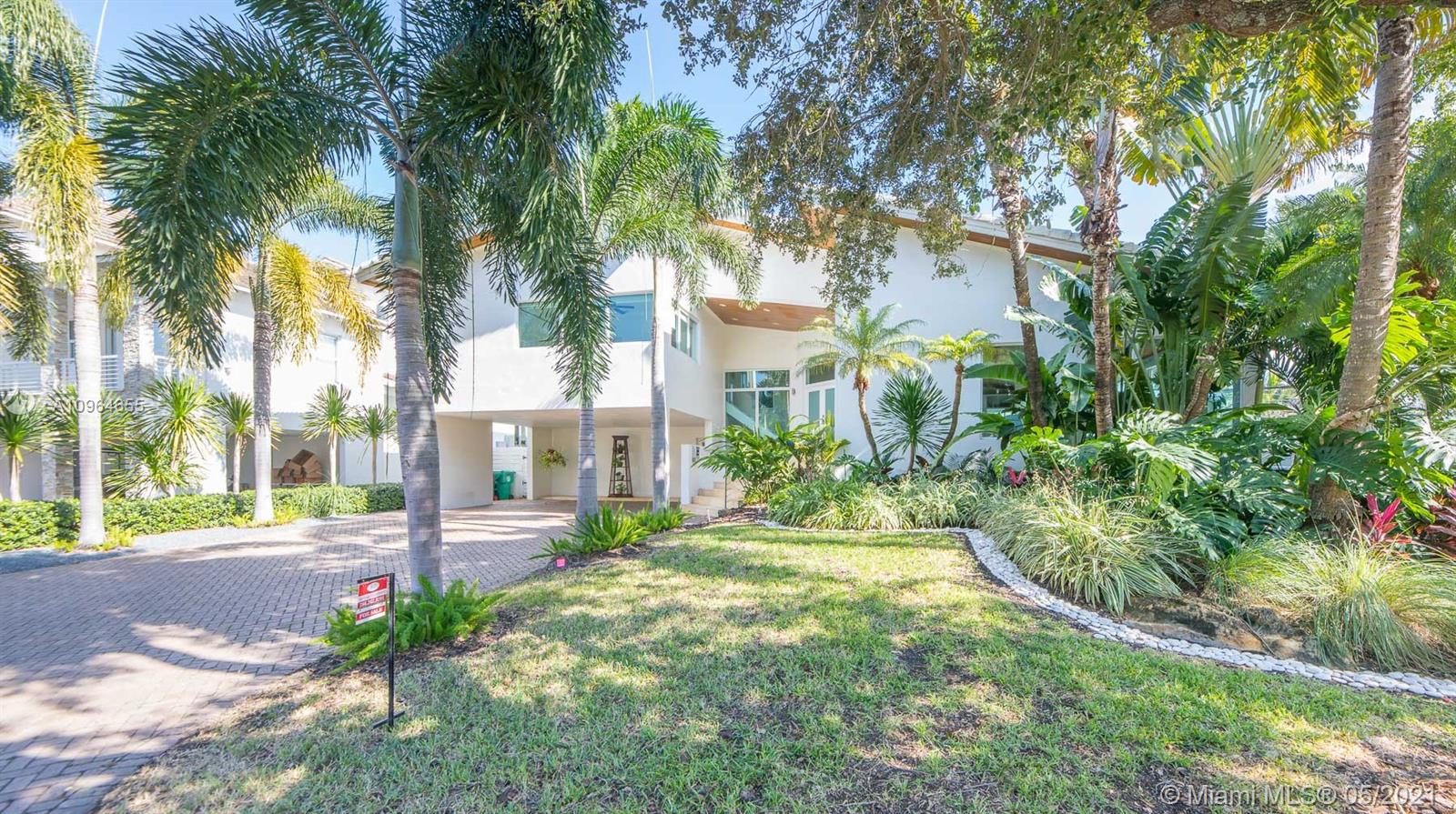 Key Biscayne, FL 33149,699 Glenridge Rd