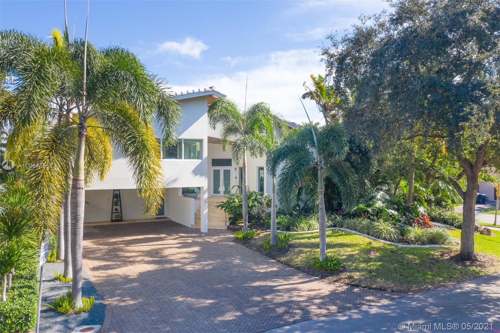 Key Biscayne, FL 33149,699 Glenridge Rd