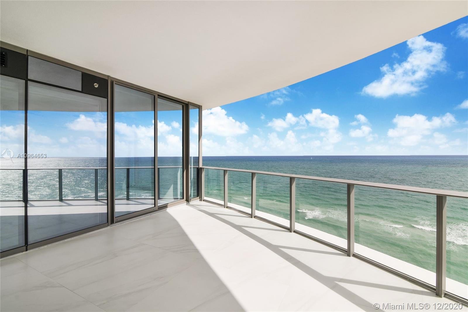 Sunny Isles Beach, FL 33160,15701 Collins Ave #1102