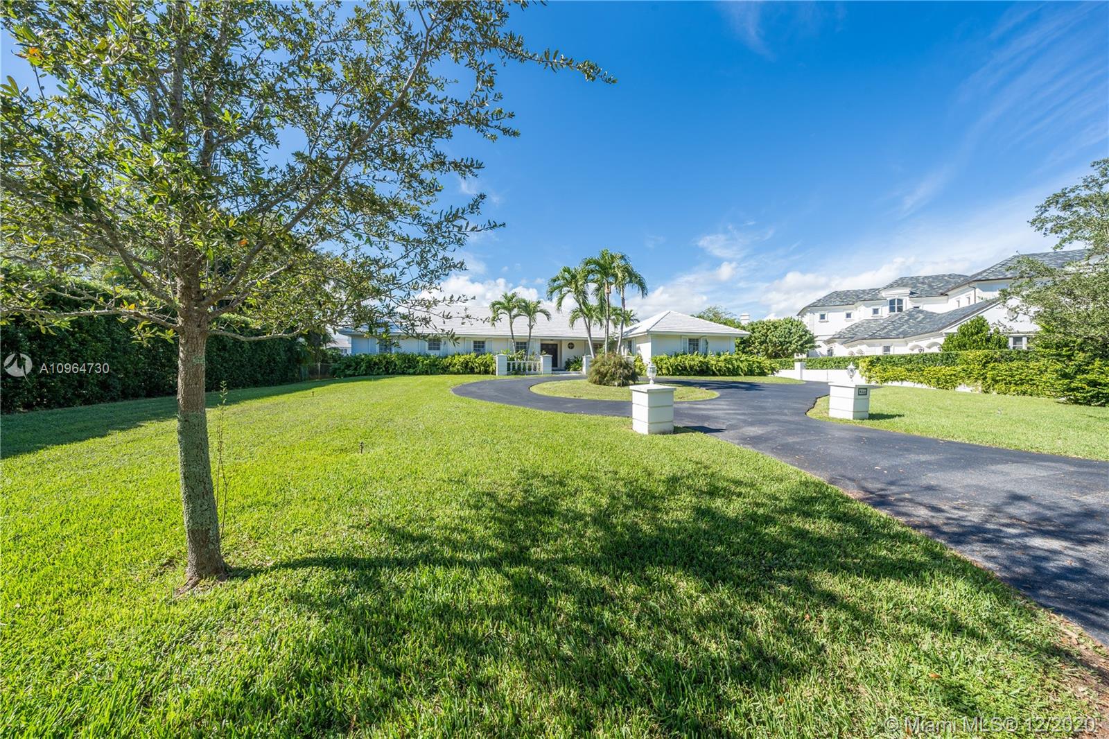 Coral Gables, FL 33156,9330 Gallardo St