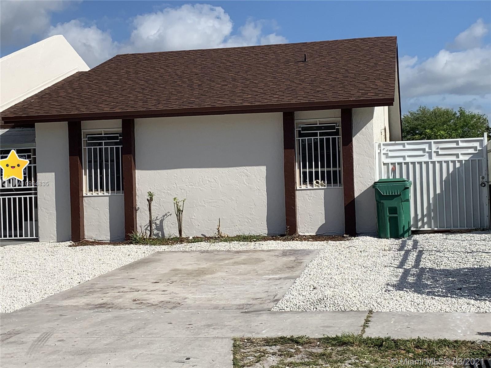 Miami Gardens, FL 33056,3531 NW 194th Ter #3531