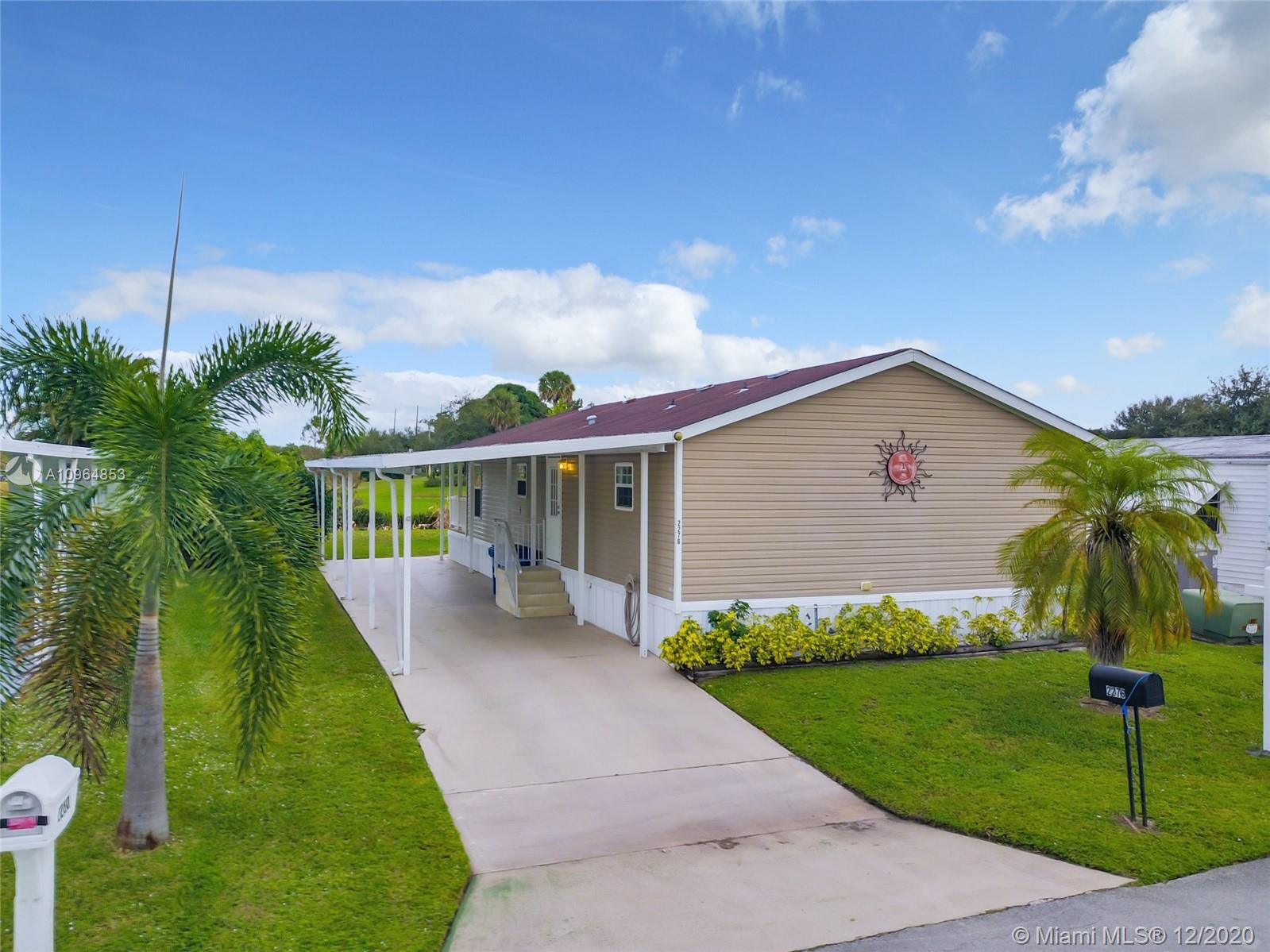 Davie, FL 33324,2276 SW 83rd Ave