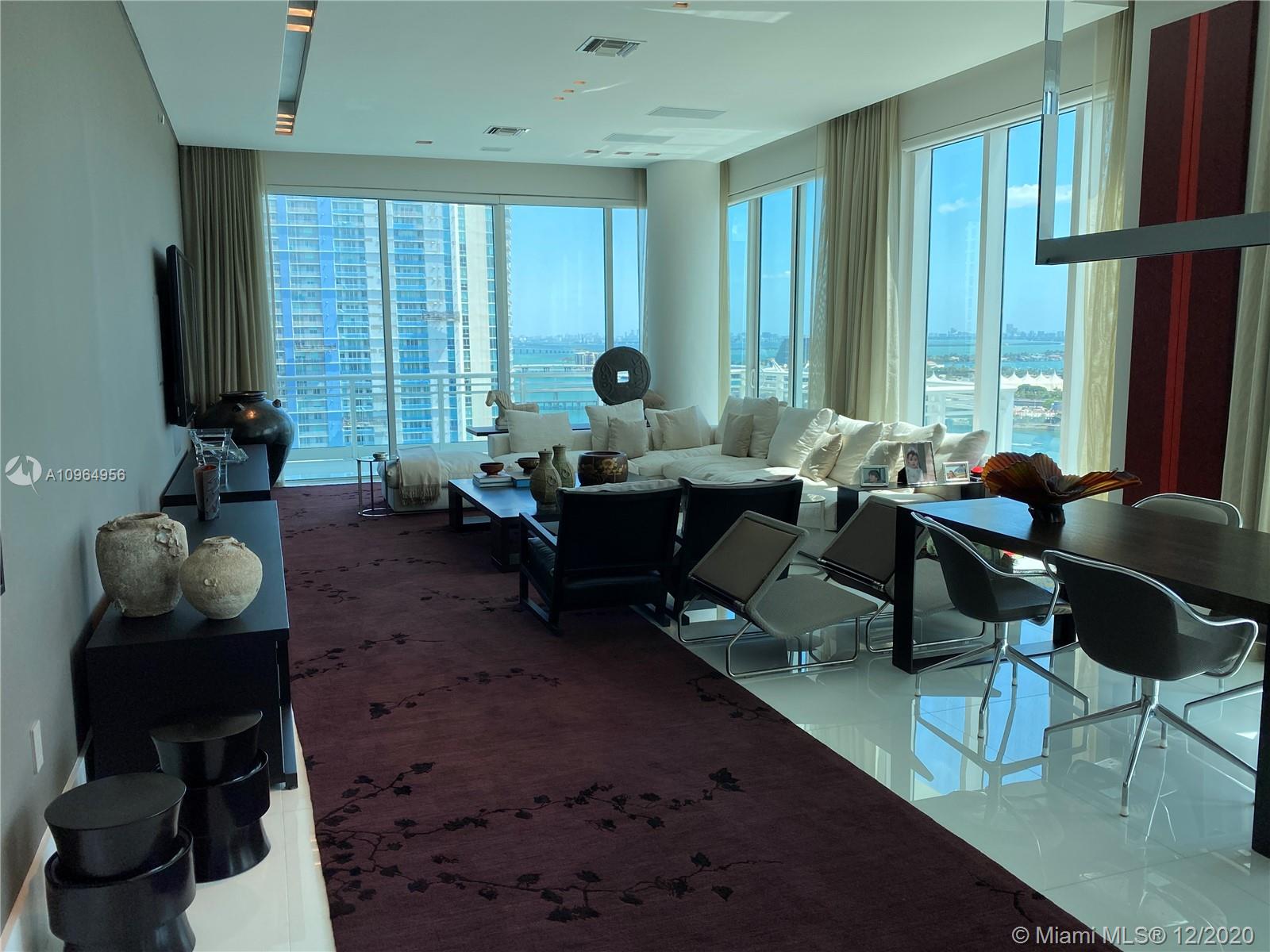 Miami, FL 33131,900 Brickell Key Blvd #2303