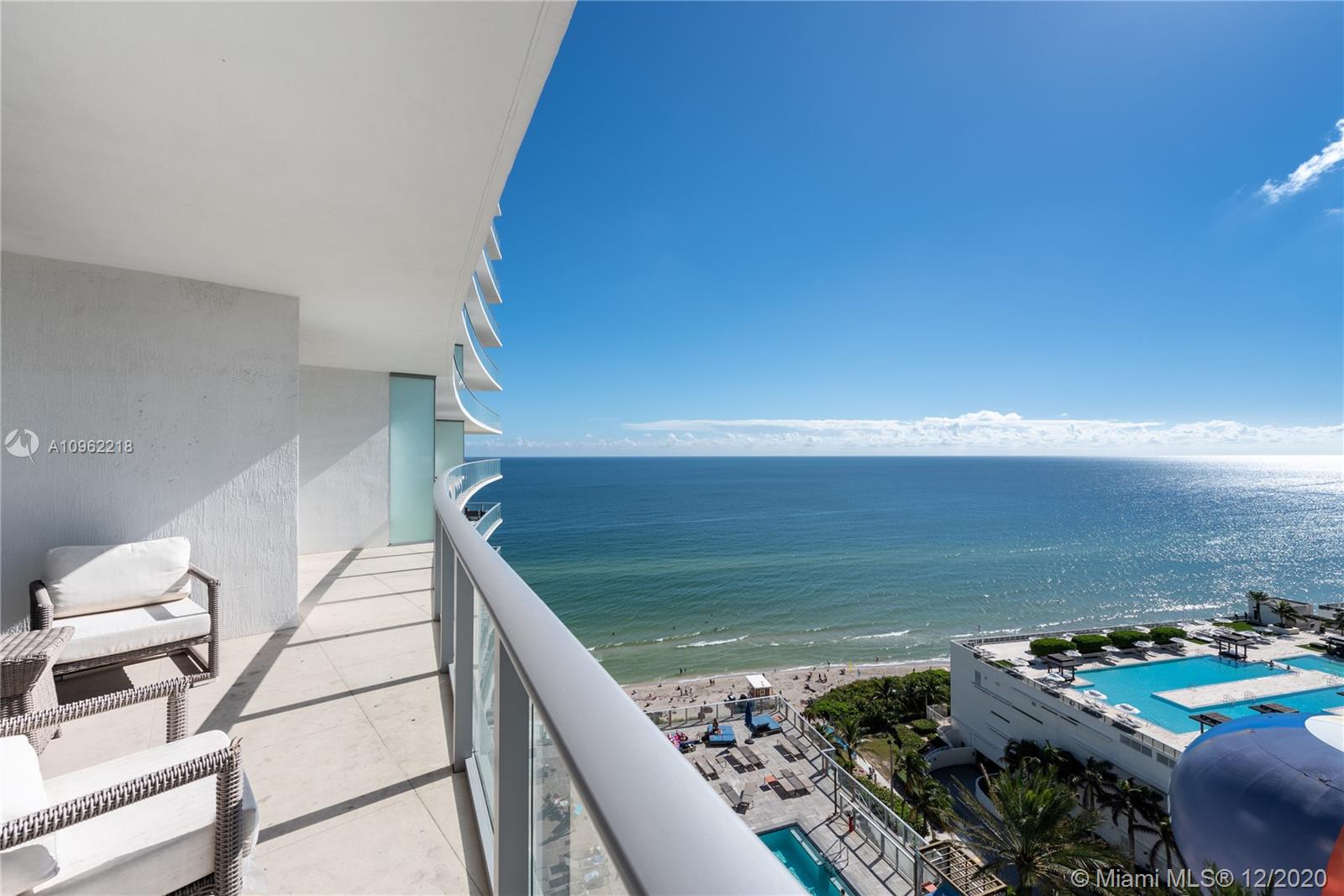 4111 S Ocean Dr #1505, Hollywood, FL 33019