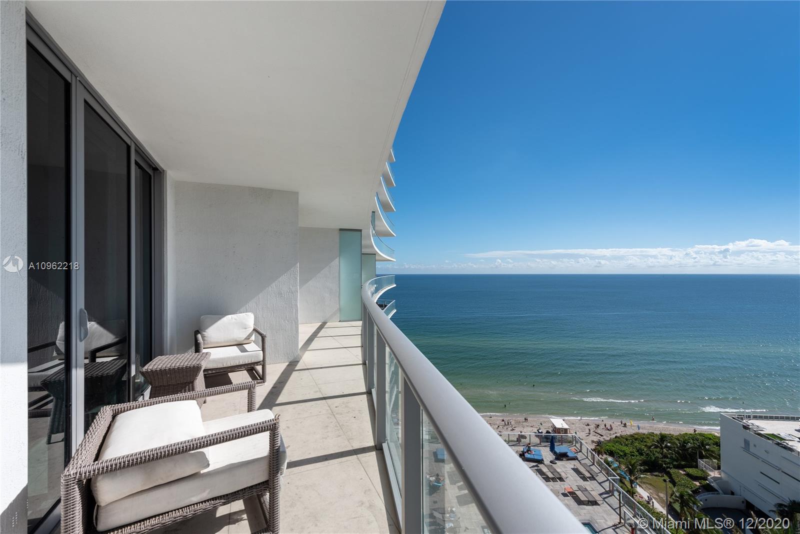 Hollywood, FL 33019,4111 S Ocean Dr #1505