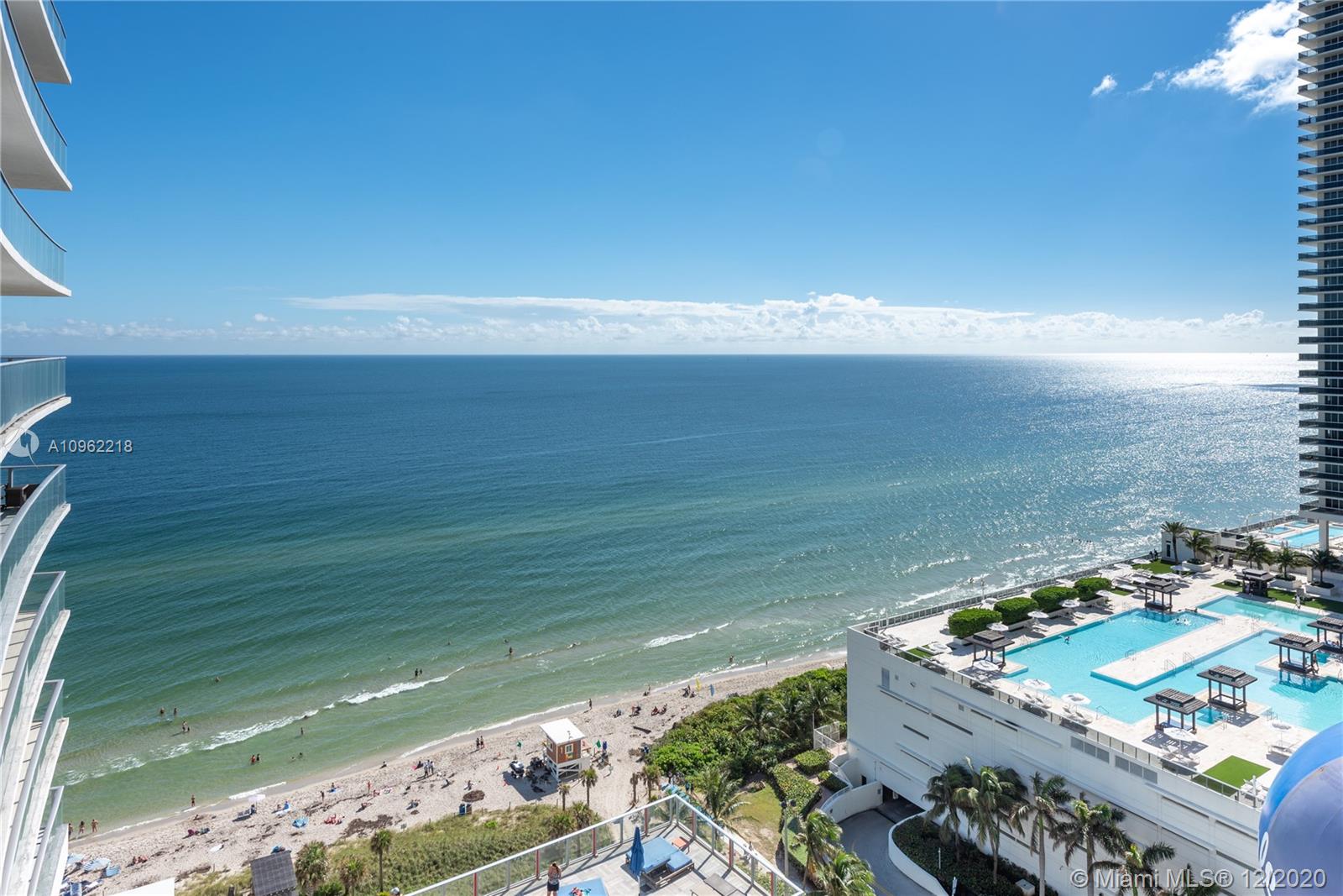 Hollywood, FL 33019,4111 S Ocean Dr #1505