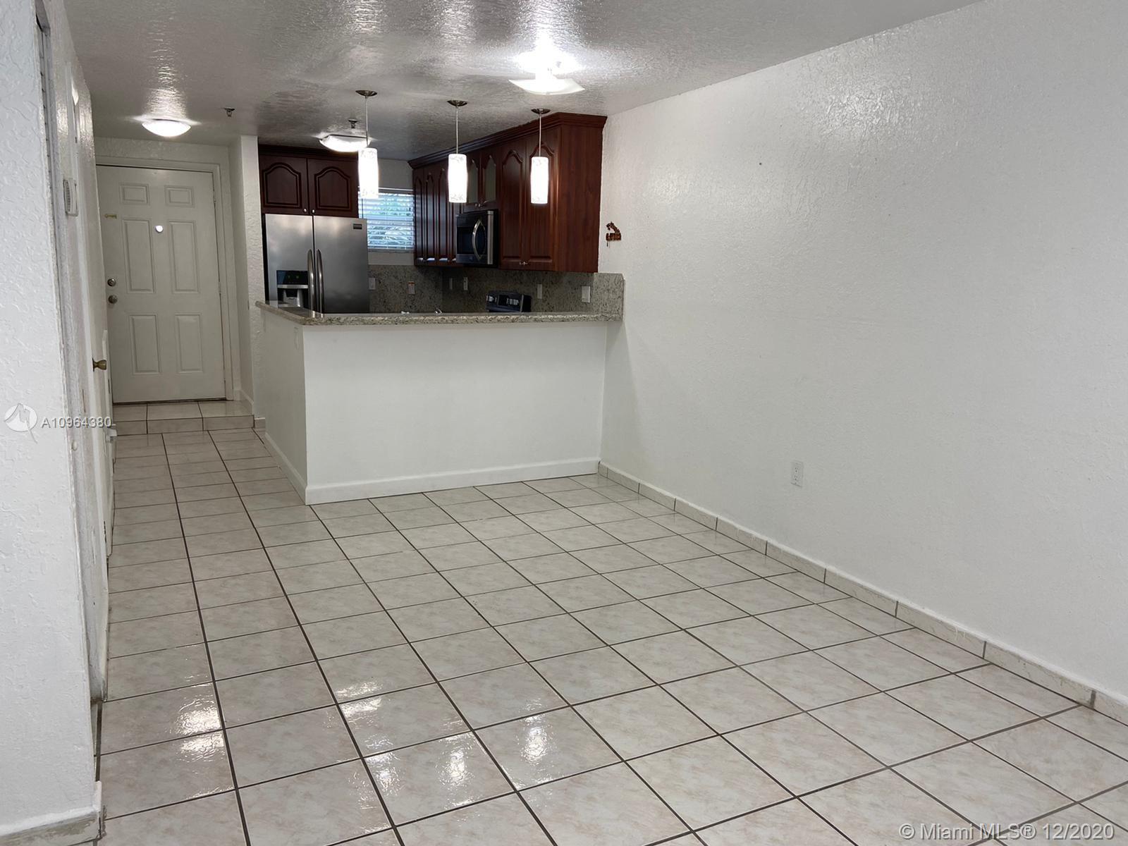 Miami, FL 33126,8031 NW 8th St. #15