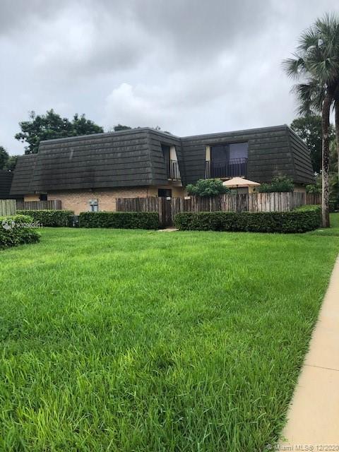 West Palm Beach, FL 33407,1626 16th Way #-