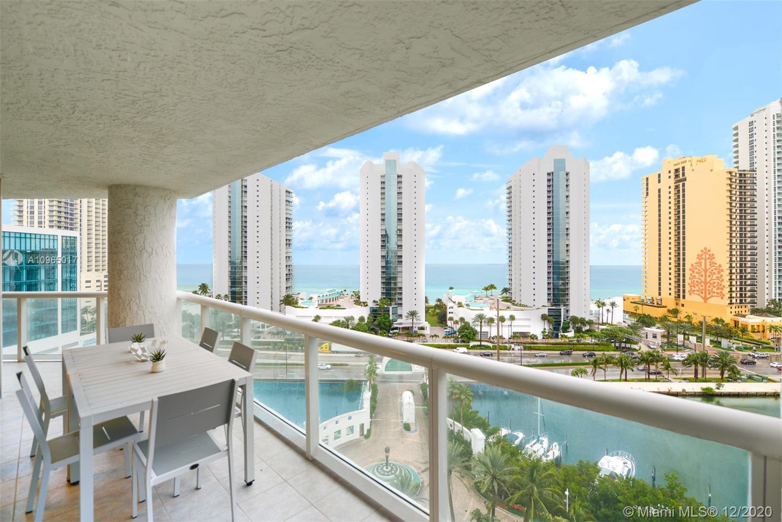 16400 Collins Ave #1442, Sunny Isles Beach, FL 33160