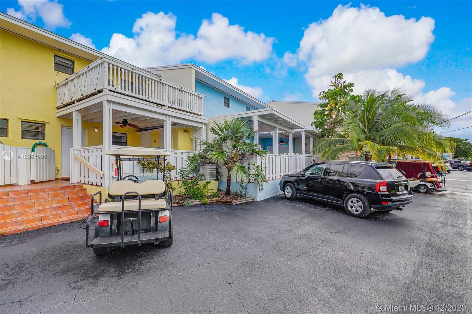 Key Largo, FL 33037,1500 Ocean Bay Dr #F5