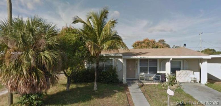 Lake Worth, FL 33460,1331 S M St