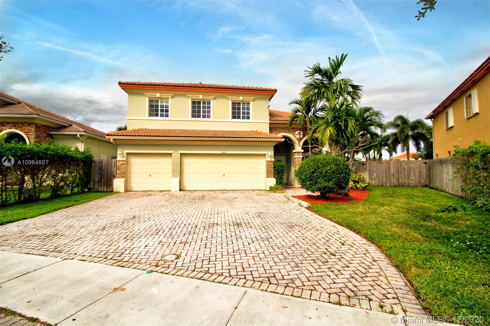 3571 NE 11th Dr, Homestead, FL 33033