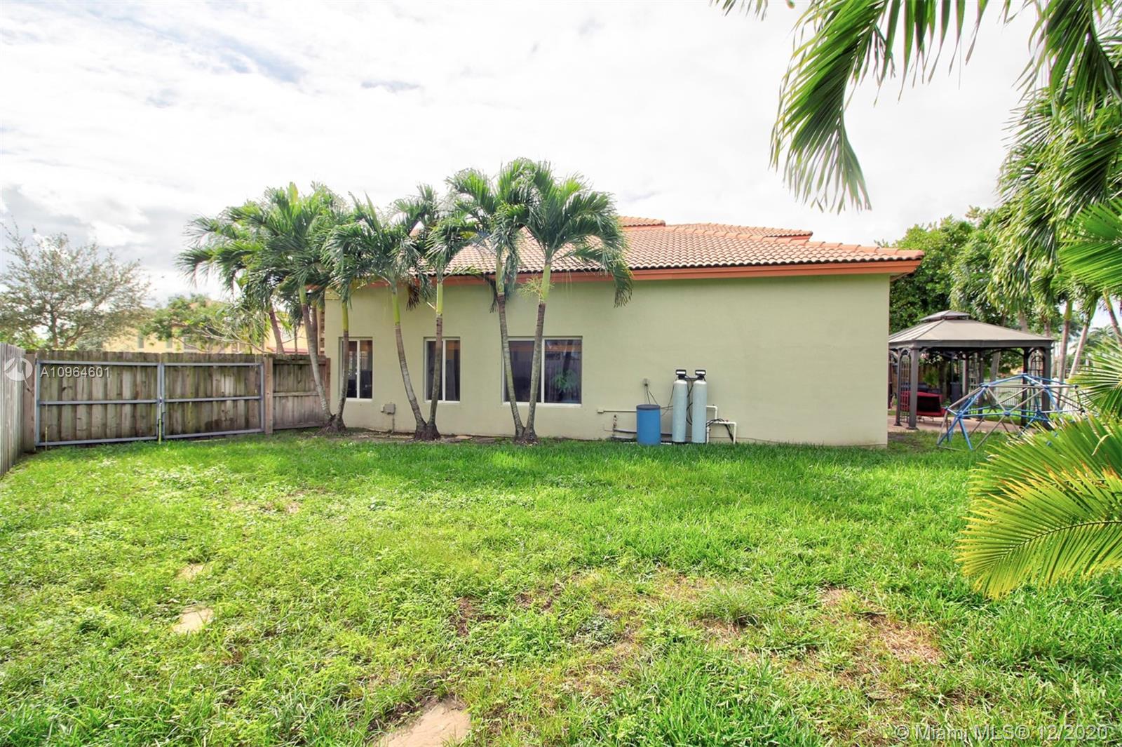 Homestead, FL 33033,3571 NE 11th Dr