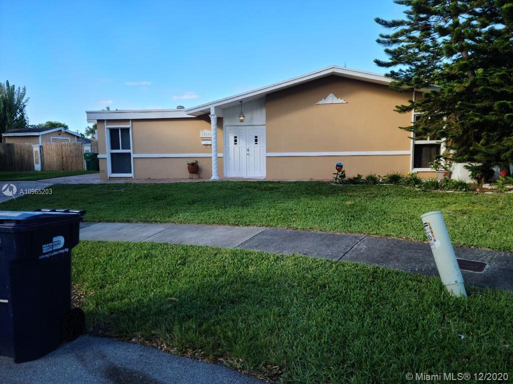 Cutler Bay, FL 33157,18610 SW 94th Ct