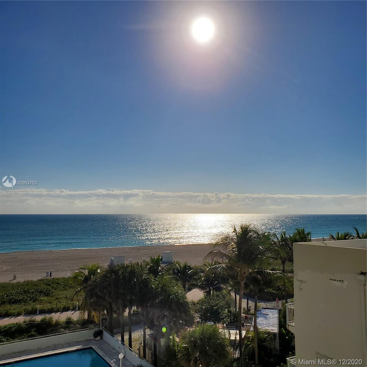 465 Ocean Dr #611, Miami Beach, FL 33139