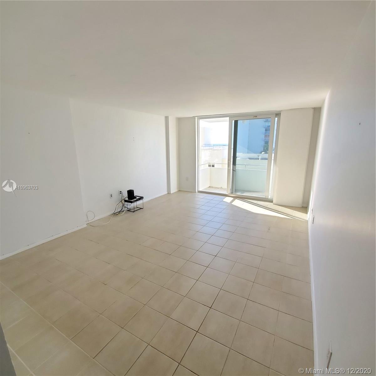 Miami Beach, FL 33139,465 Ocean Dr #611