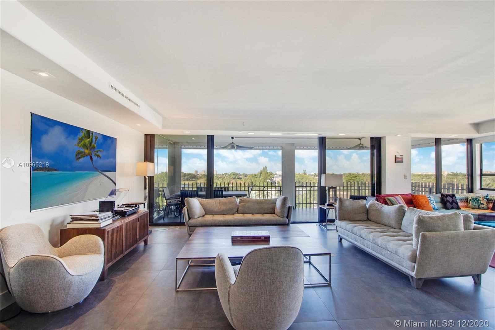 Bay Harbor Islands, FL 33154,9350 W Bay Harbor Dr #6C