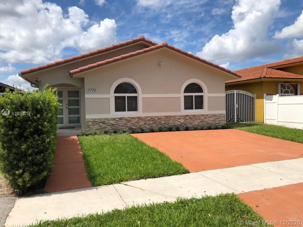 7772 W 34th Ct, Hialeah, FL 33018